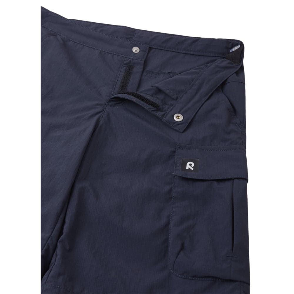 Shorts Matkassa Navy, view: 2