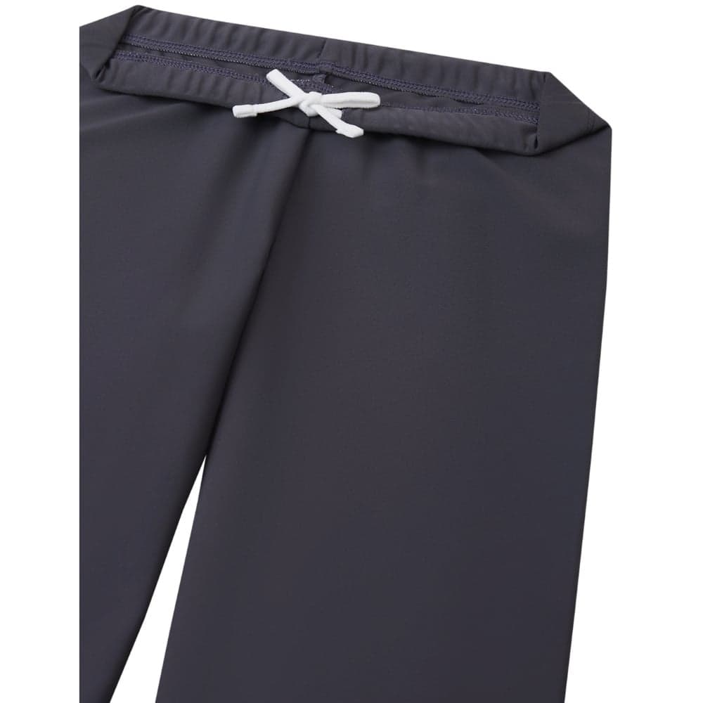SunProof Swimming Trunks Pulahdus Soft Black, view: 2