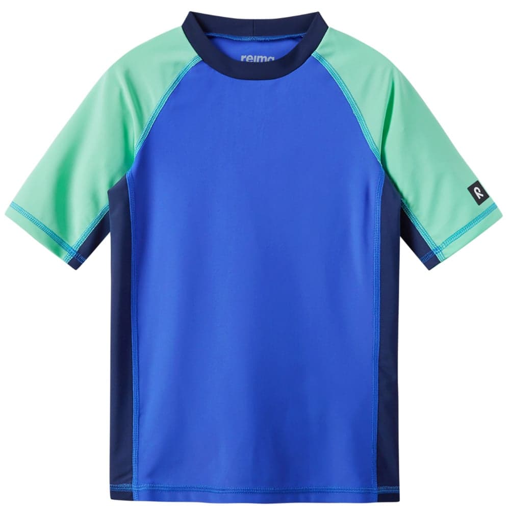 SunProof Shirt Uiva Sparkly Blue, view: 0