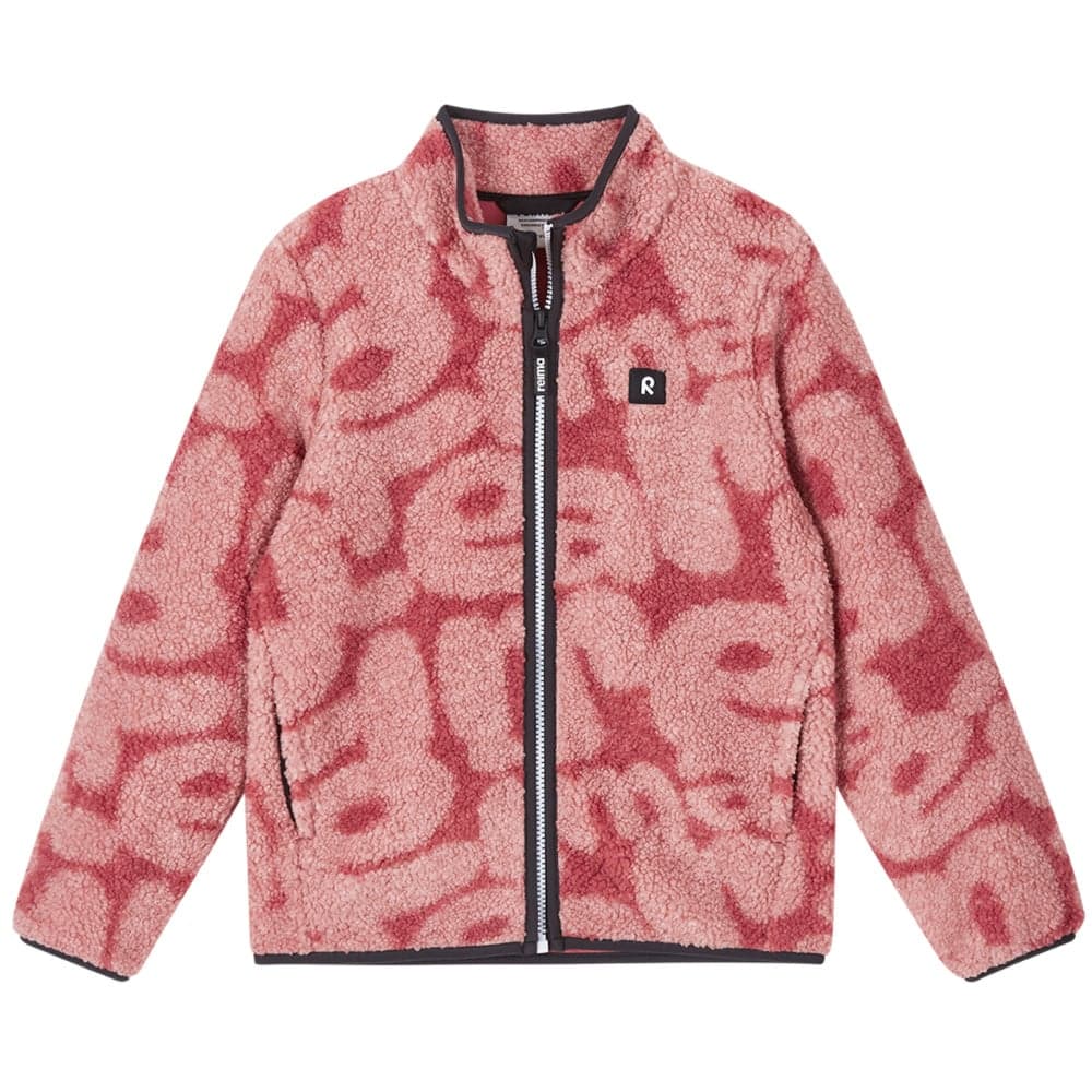 Fleece Sweater Tupsis Rose Blush, view: 0