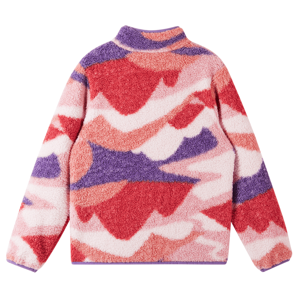 Tupsis Fleece Sweater Rose Blush FW26, view: 1