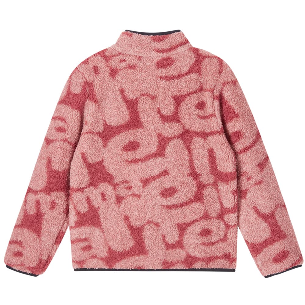 Fleece Sweater Tupsis Rose Blush, view: 1