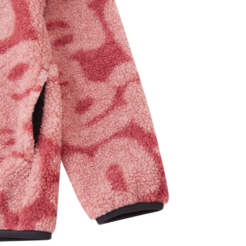 Fleece Sweater Tupsis Rose Blush, view: 3