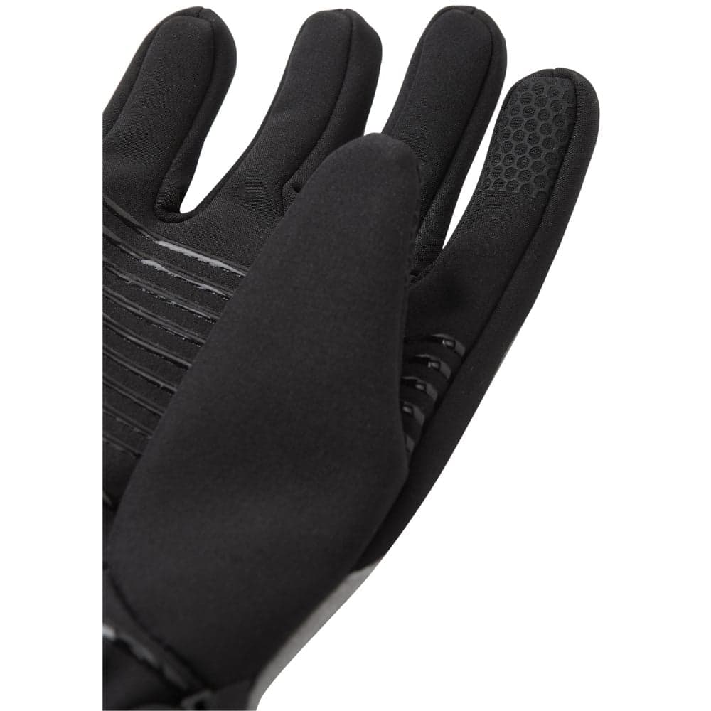 Softshell Gloves Heippa Silver, view: 2