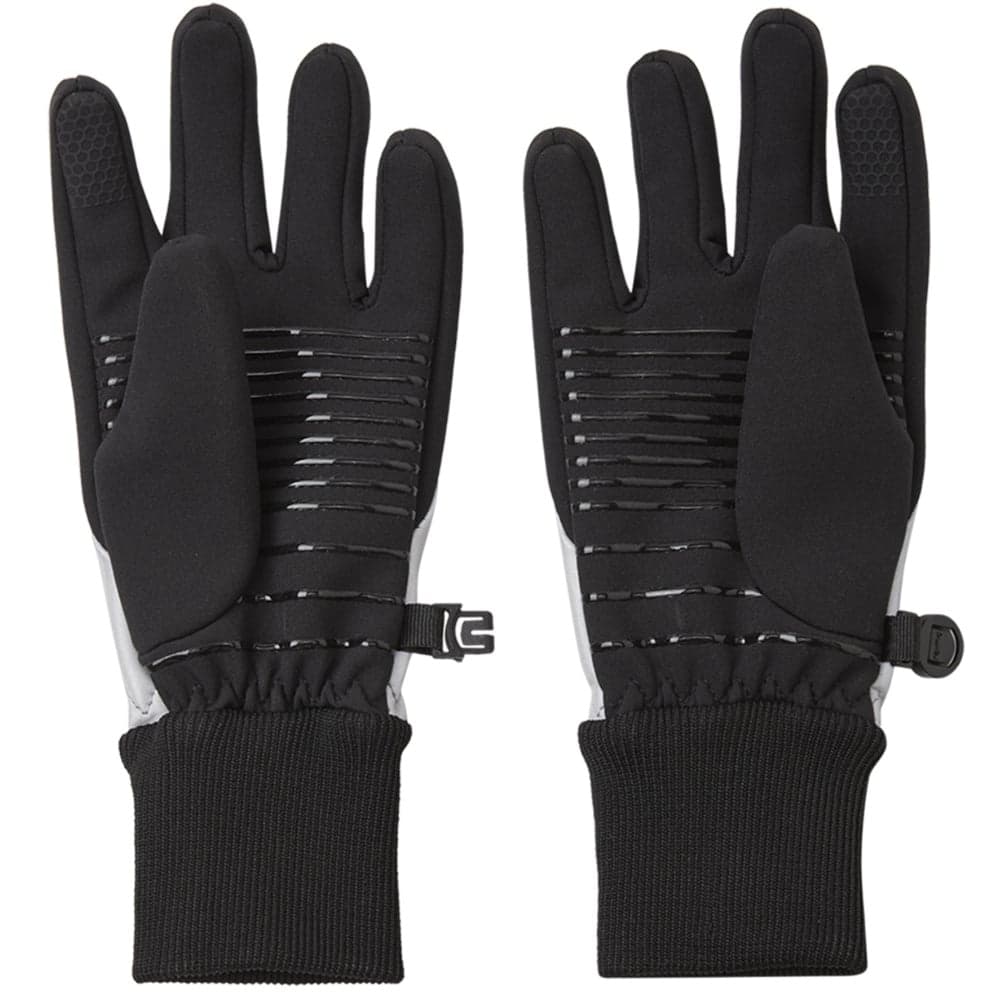 Softshell Gloves Heippa Silver, view: 1