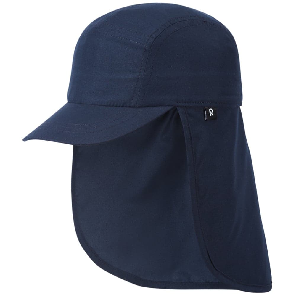 SunProof Hat Biitsi Navy, view: 0