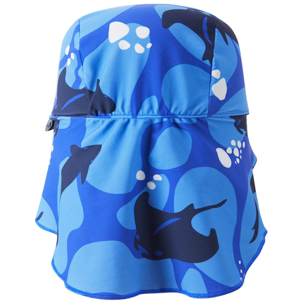 SunProof Hat Kilpikonna Sparkly Blue, view: 1