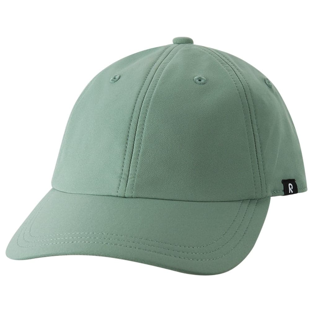 BugProof Cap Hytty Stone Green, view: 0