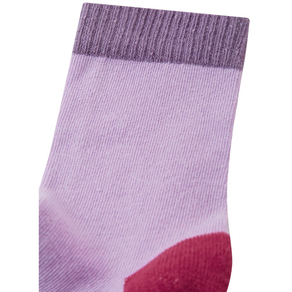 BugProof Socks Karkotin Misty Violet, view: 1