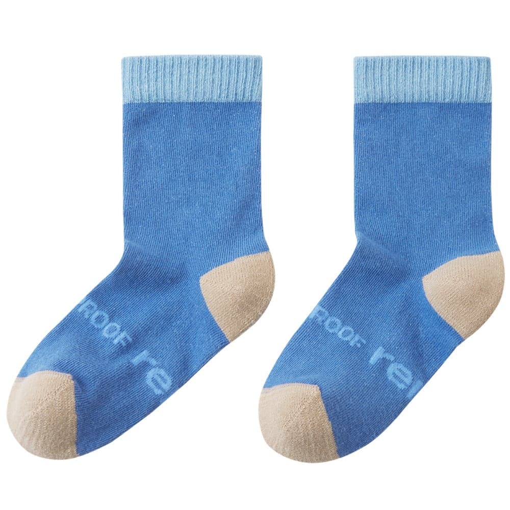BugProof Socks Karkotin Cool Blue, view: 0