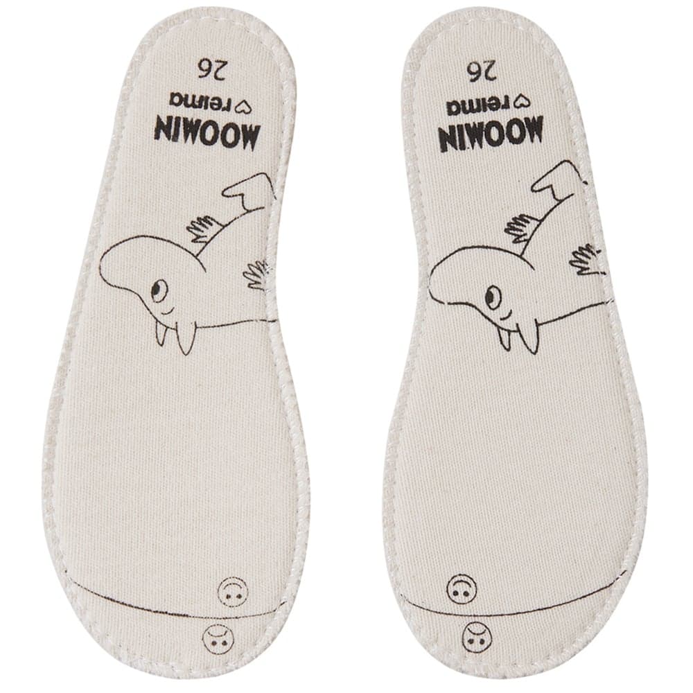 Rain Boots Moomin Magisk Airy Blue, view: 3