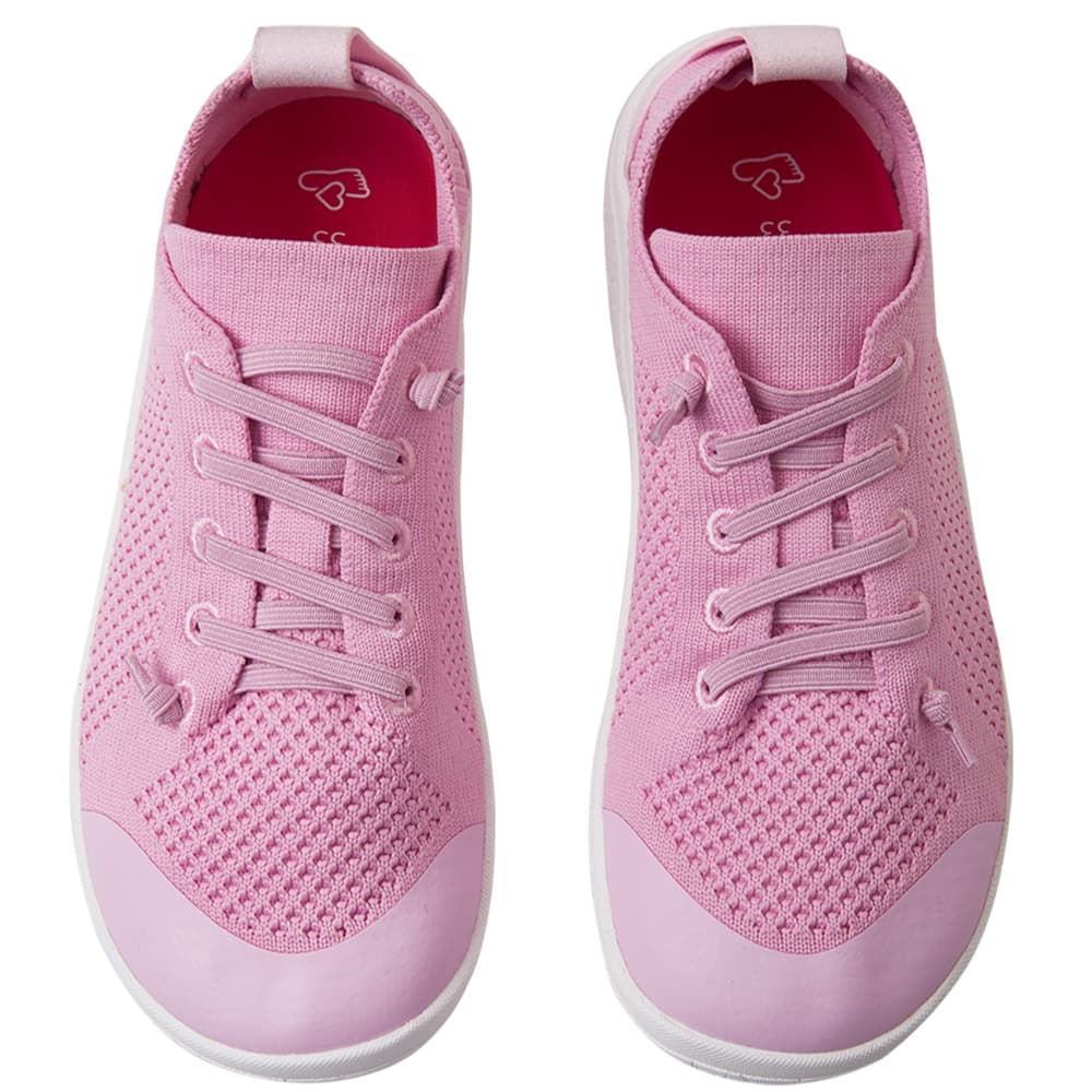 Barefoot Shoes Astelu Light Heather, view: 3