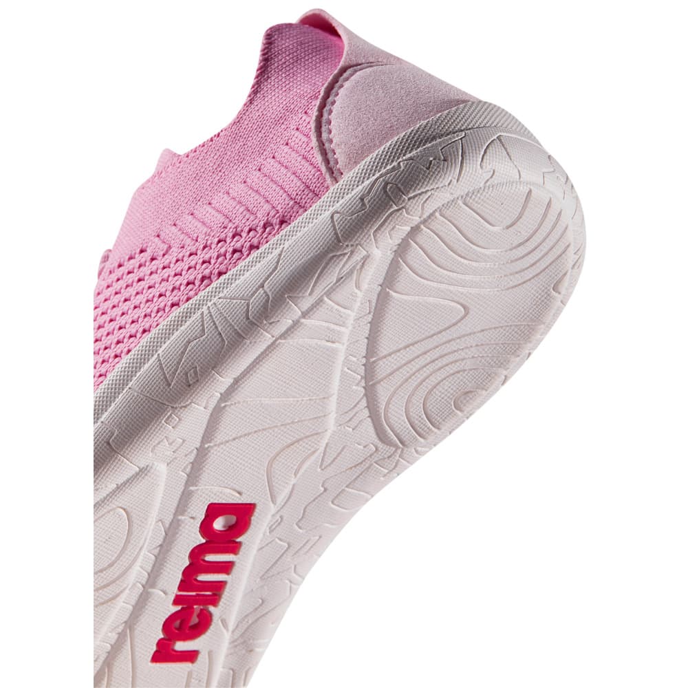 Barefoot Shoes Astelu Light Heather, view: 7