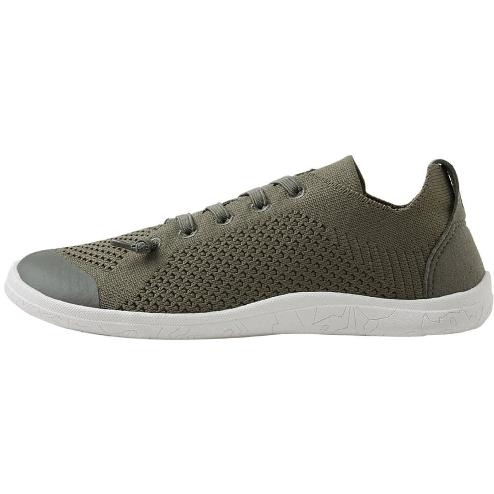 Barefoot Shoes Astelu Greyish Green, view: 0