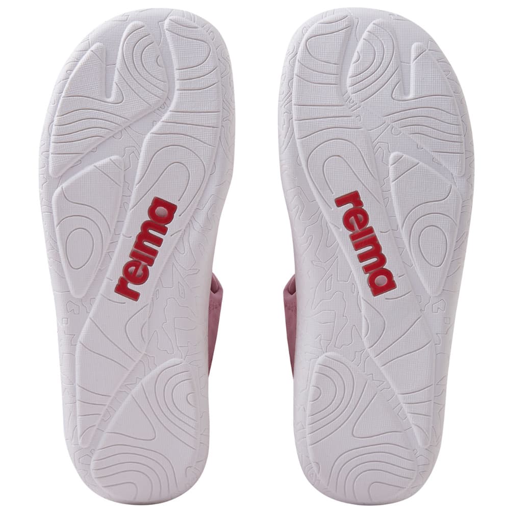 Barefoot Sandals Rantaan Light Heather, view: 5