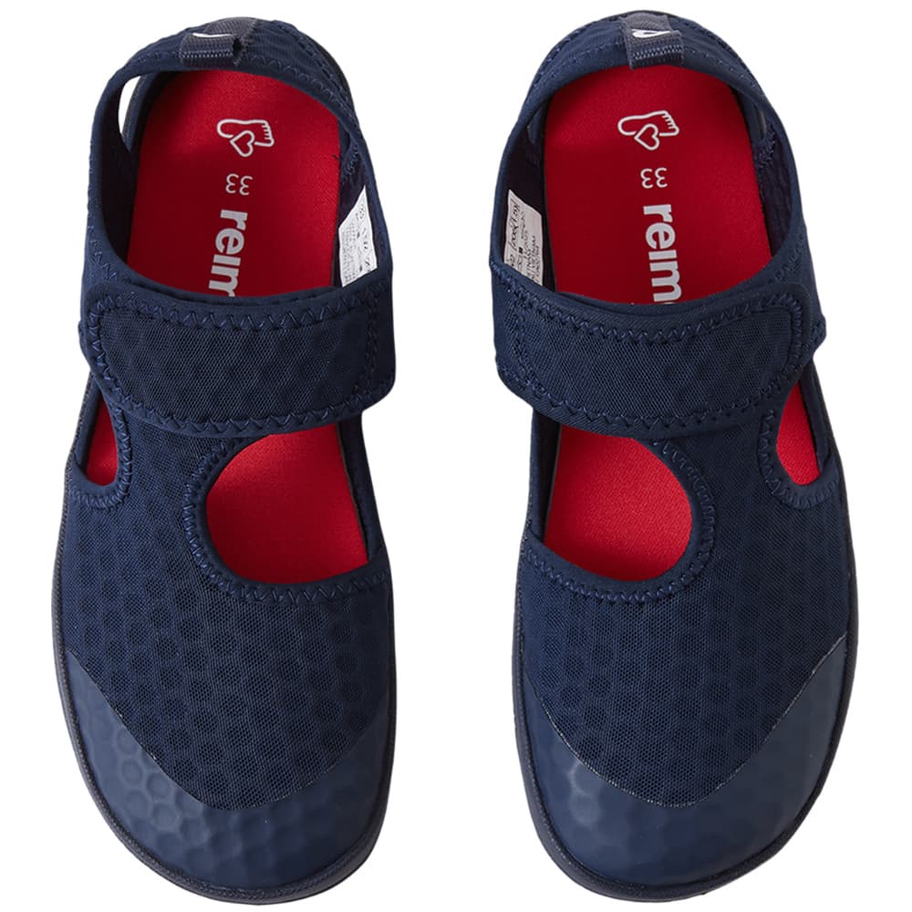 Barefoot Sandals Rantaan Navy, view: 4