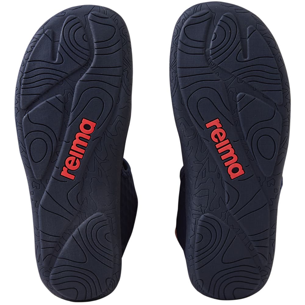 Barefoot Sandals Rantaan Navy, view: 5