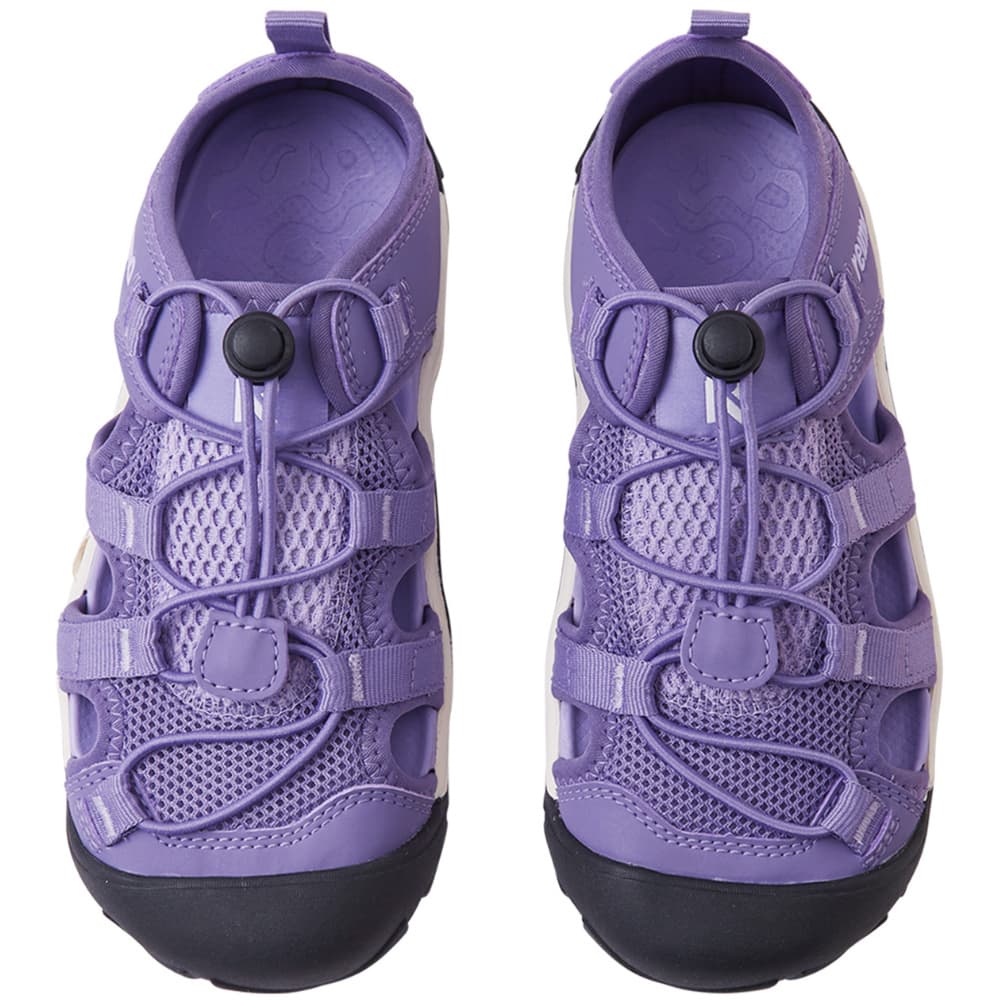 Sandals Talsi Misty Violet, view: 3