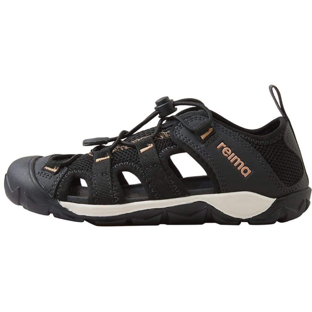 Sandals Talsi Black, view: 0