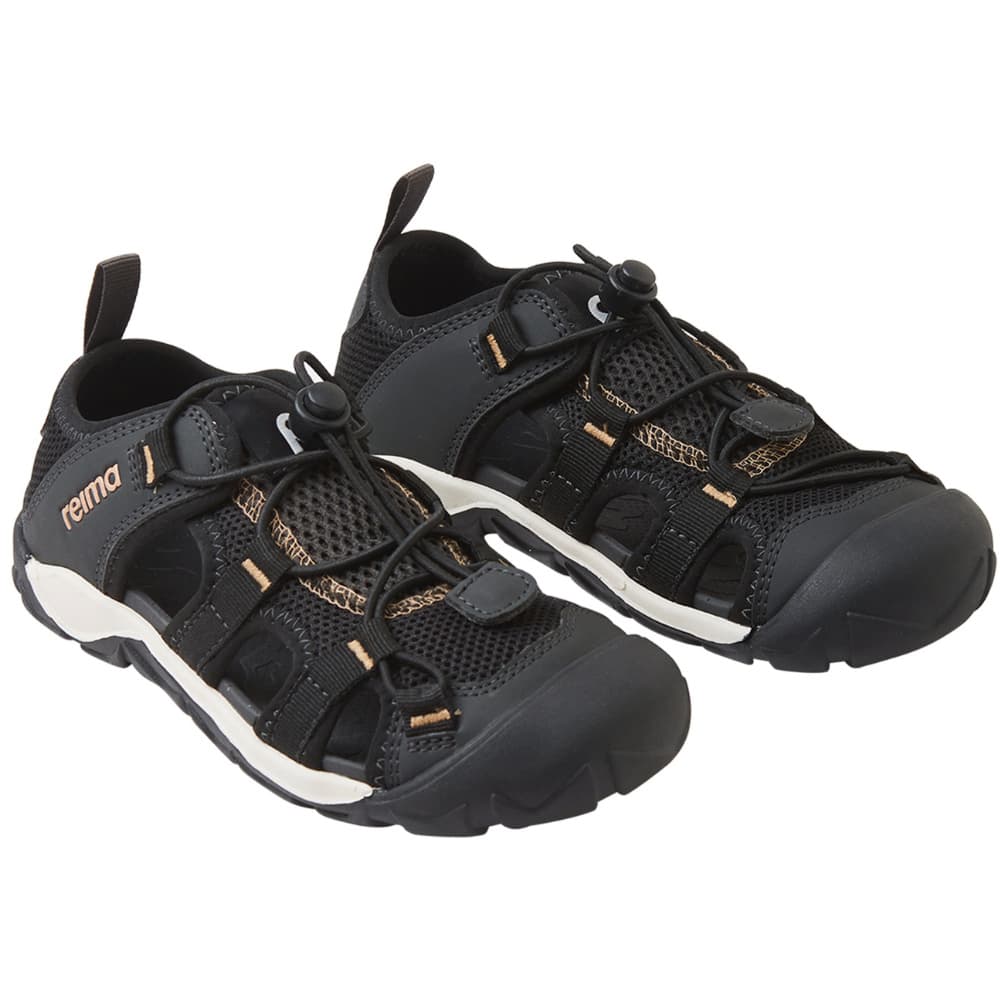 Sandals Talsi Black, view: 1