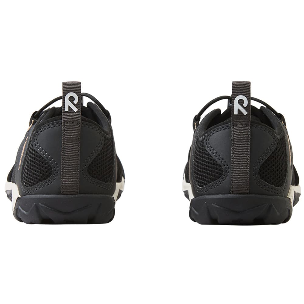 Sandals Talsi Black, view: 2