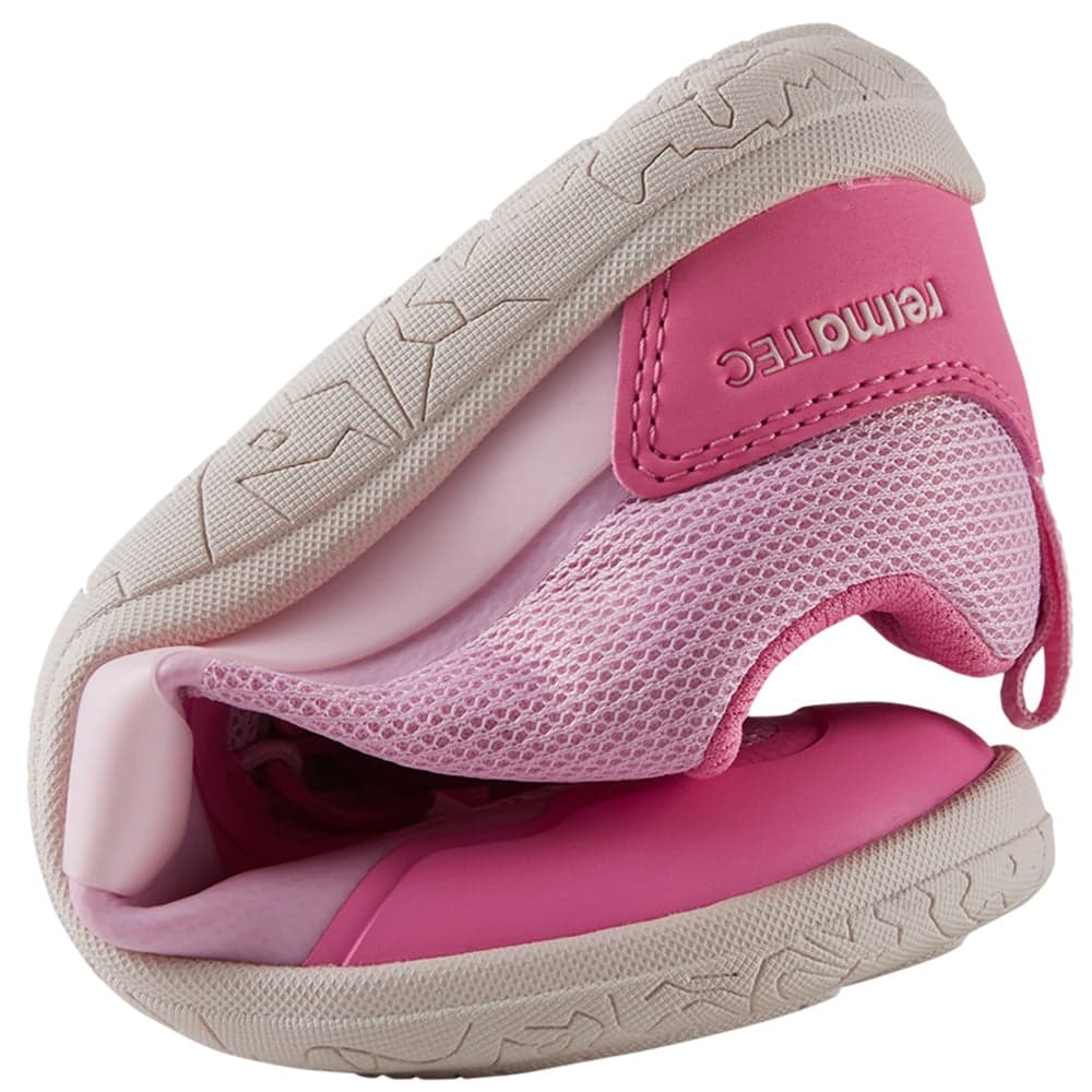 ReimaTec Barefoot Shoes Tallustelu Light Heather, view: 6