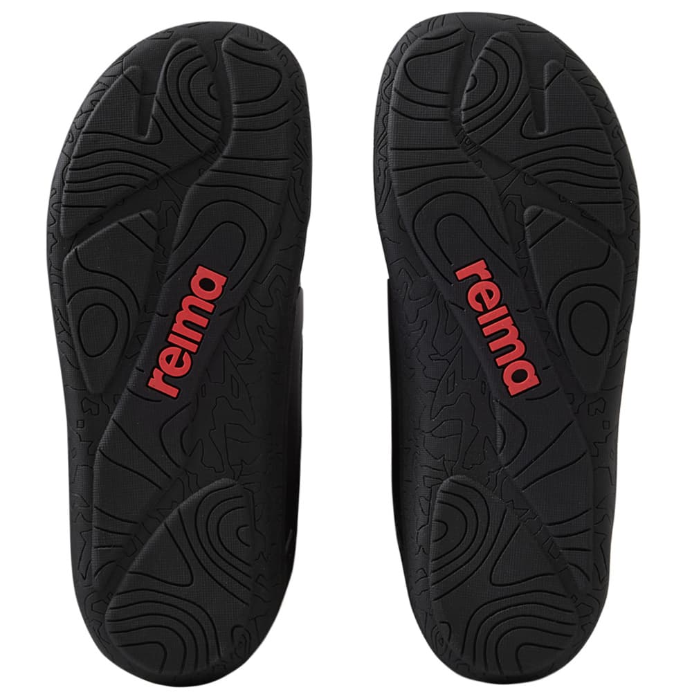 ReimaTec Barefoot Shoes Tallustelu Black, view: 3
