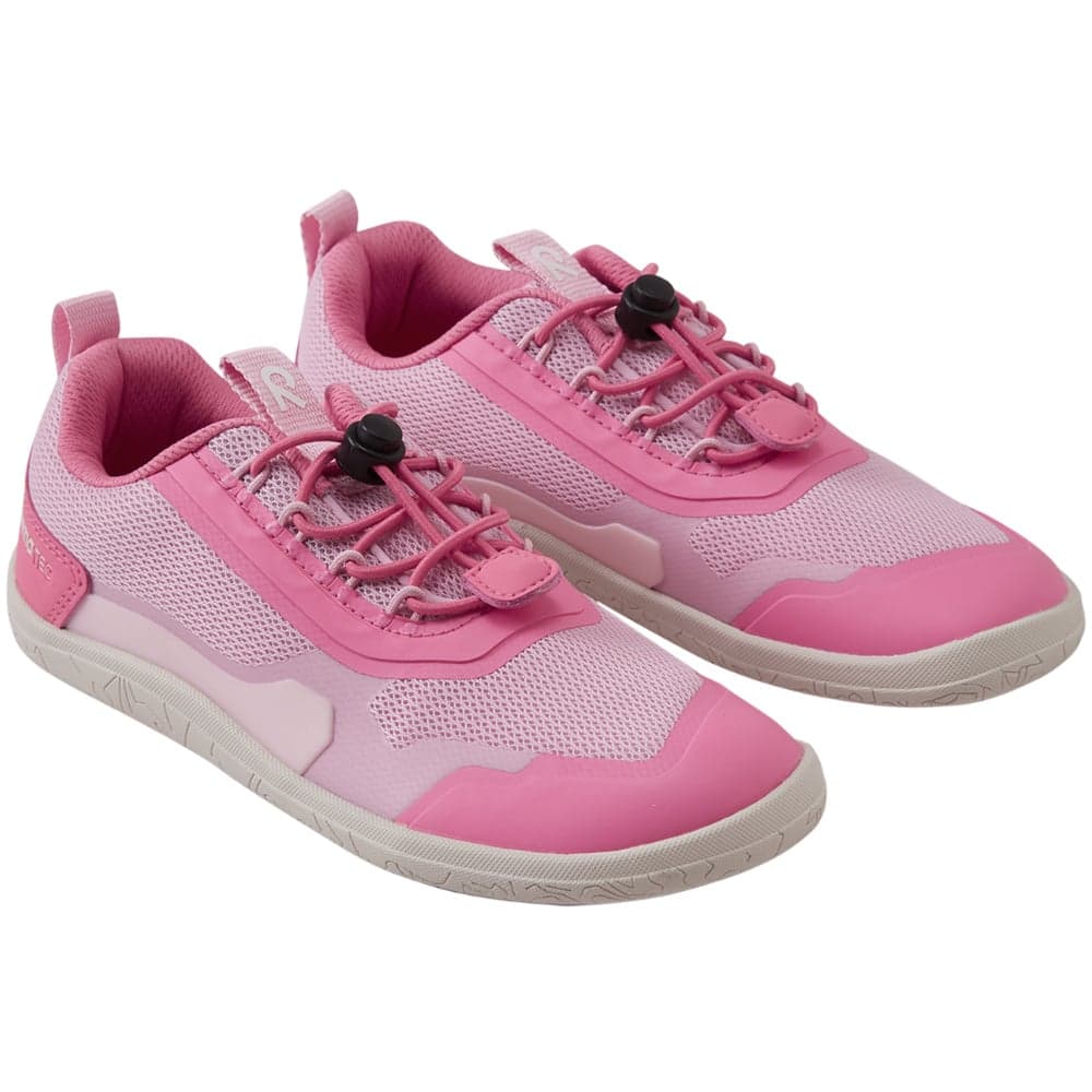 ReimaTec Barefoot Shoes Tallustelu Light Heather, view: 1