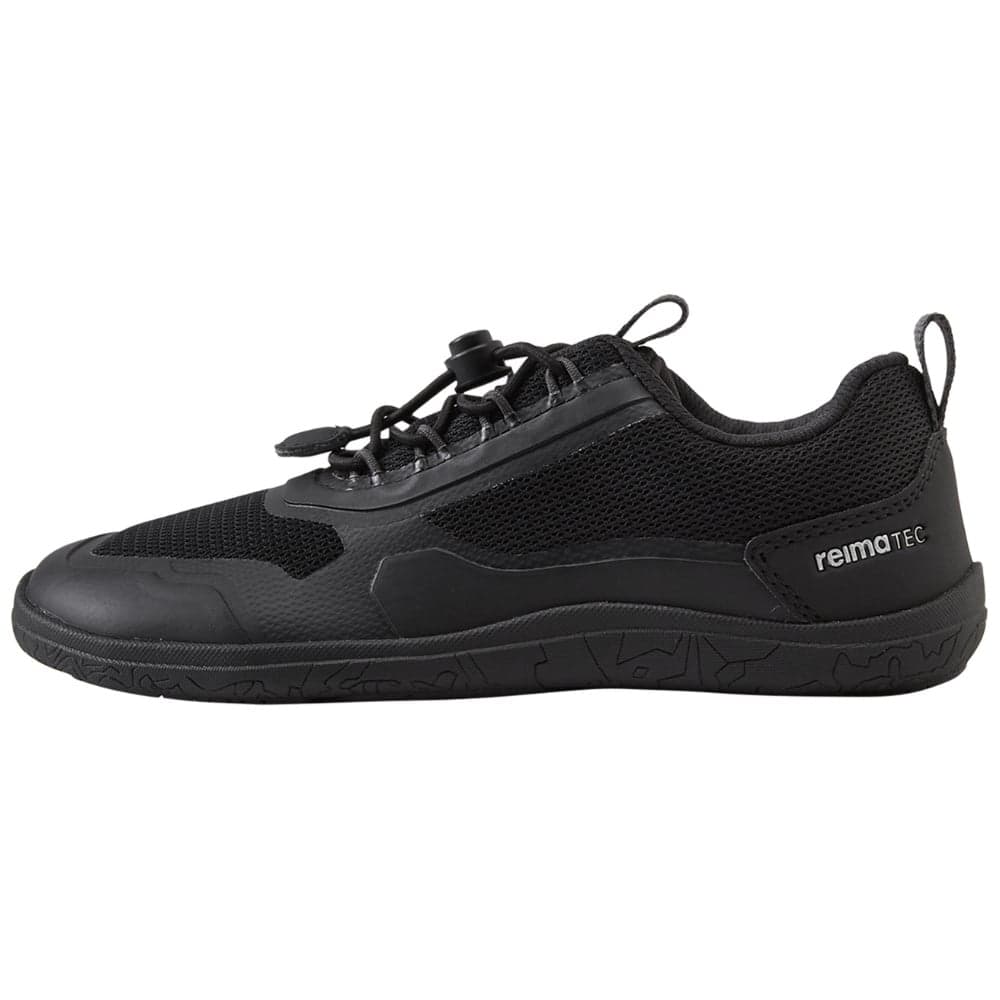 ReimaTec Barefoot Shoes Tallustelu Black, view: 0