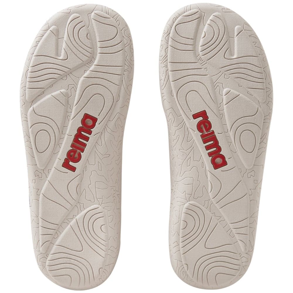 ReimaTec Barefoot Shoes Tallustelu Light Heather, view: 4