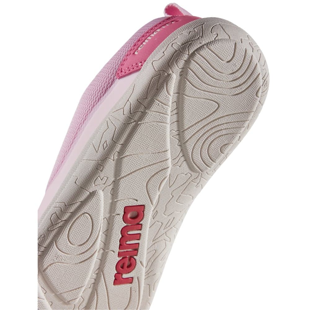 ReimaTec Barefoot Shoes Tallustelu Light Heather, view: 7