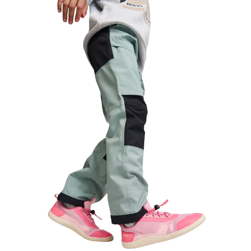 ReimaTec Barefoot Shoes Tallustelu Light Heather, view: 8