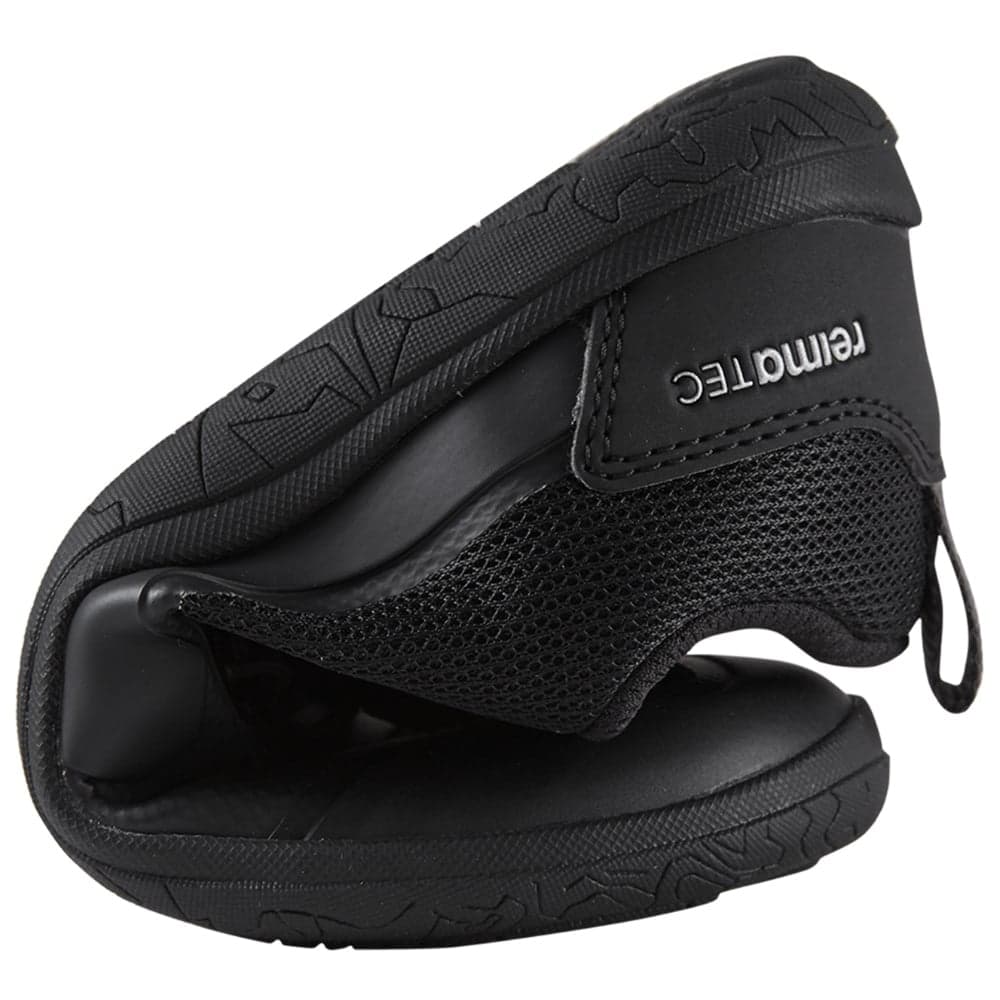 ReimaTec Barefoot Shoes Tallustelu Black, view: 5