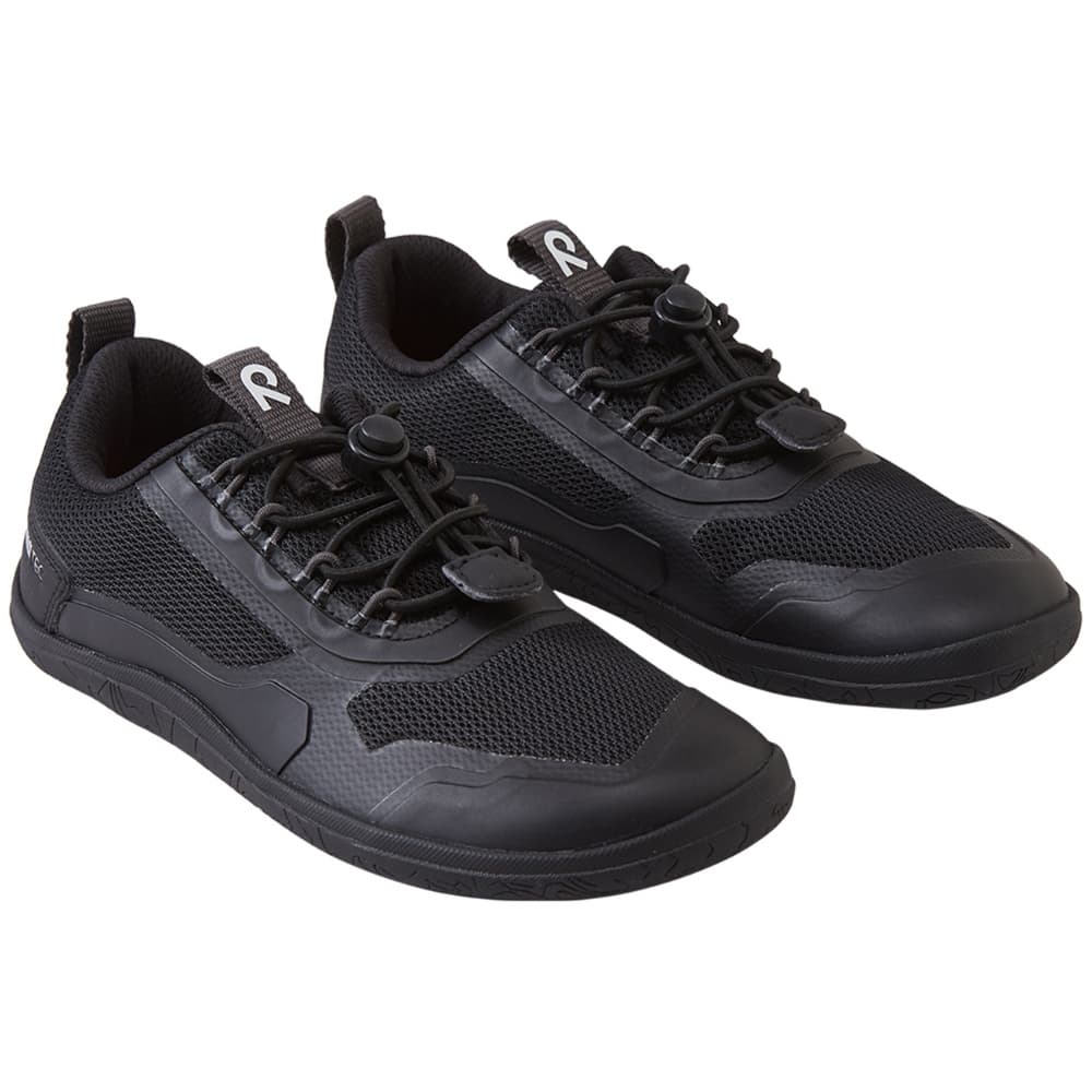 ReimaTec Barefoot Shoes Tallustelu Black, view: 1
