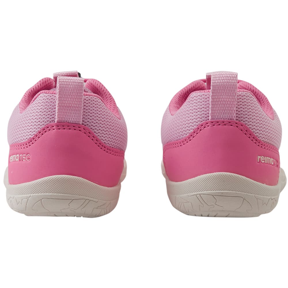 ReimaTec Barefoot Shoes Tallustelu Light Heather, view: 2