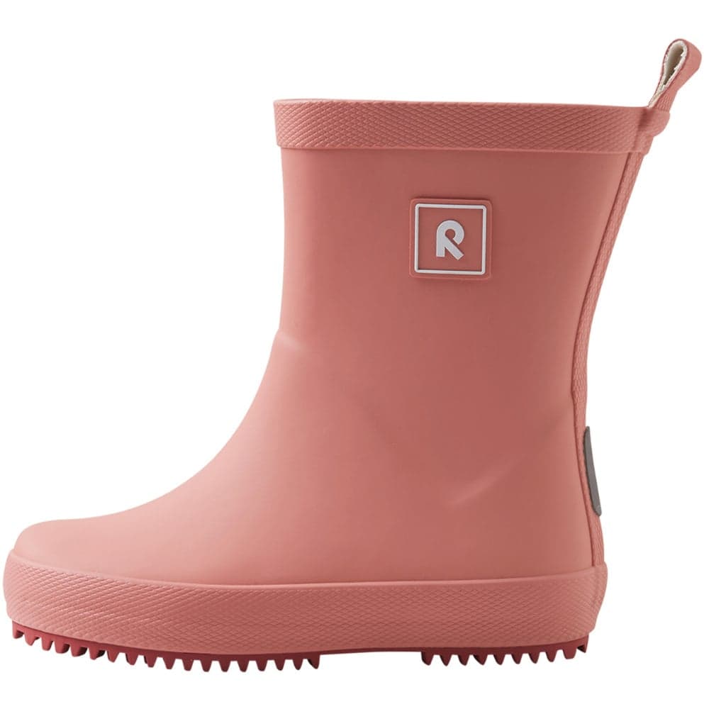 Barefoot Rain Boots Ankka Rose Blush, view: 0