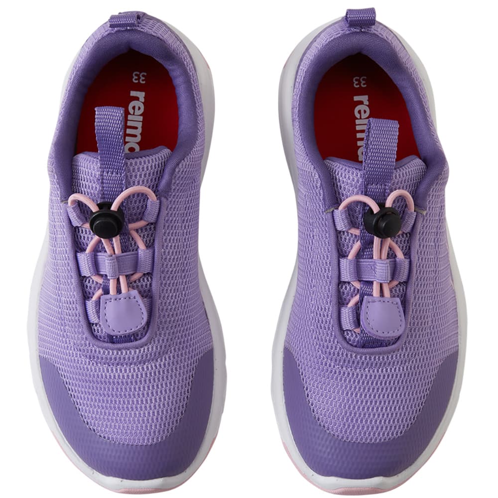 Sneakers Ohitus Blooming Lilac, view: 3