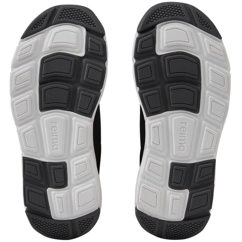 Sneakers Ohitus Black, view: 5