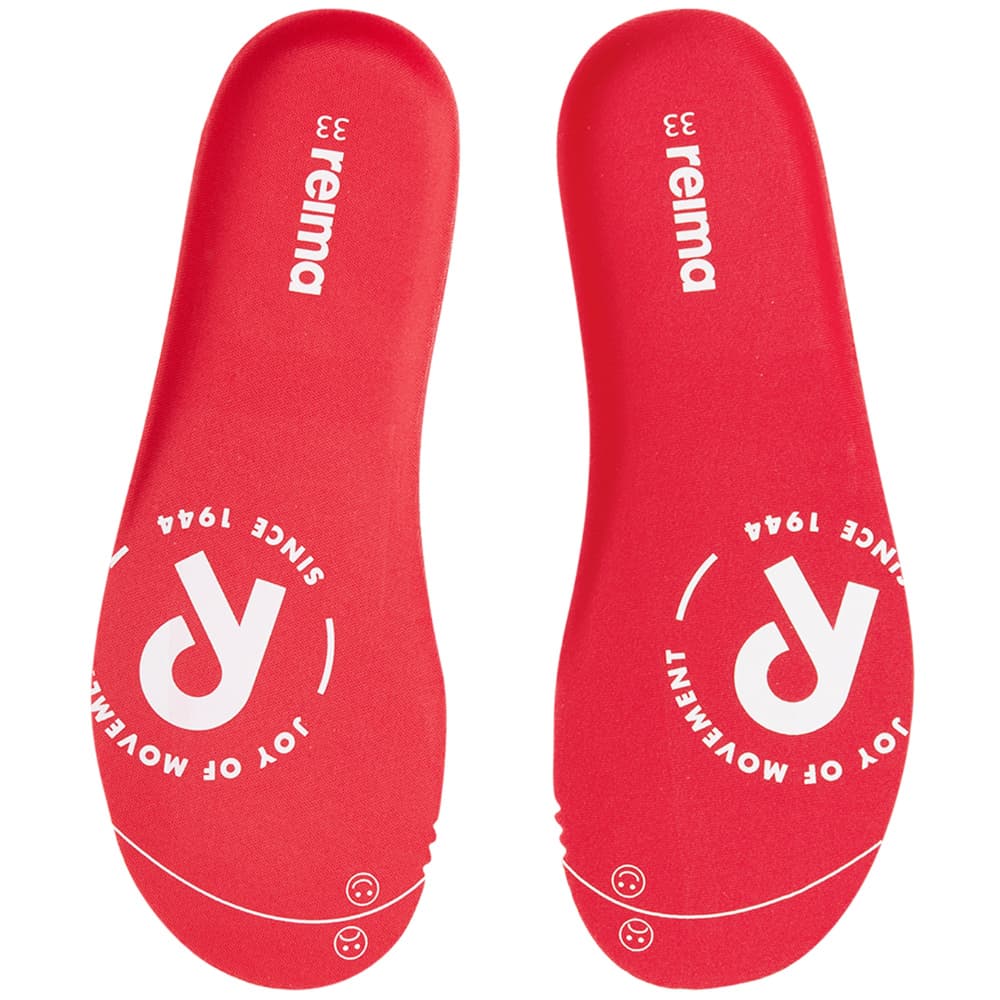 Sneakers Ohitus Blooming Lilac, view: 4