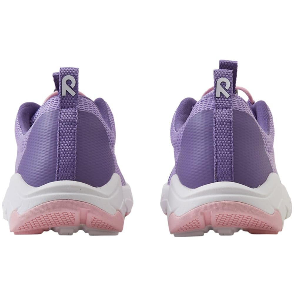 Sneakers Ohitus Blooming Lilac, view: 2