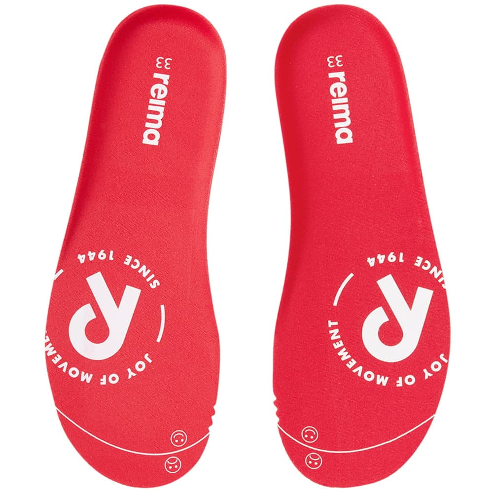 Sneakers Ohitus Black, view: 4