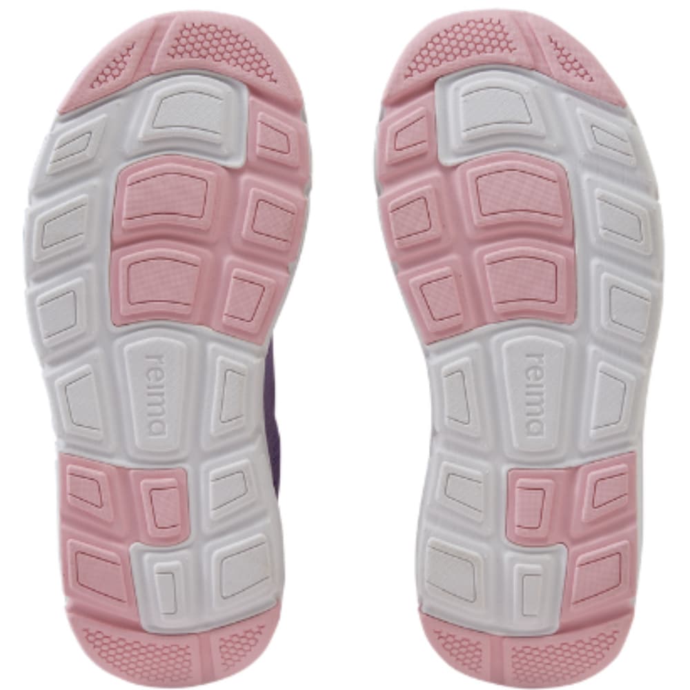 Sneakers Ohitus Blooming Lilac, view: 5