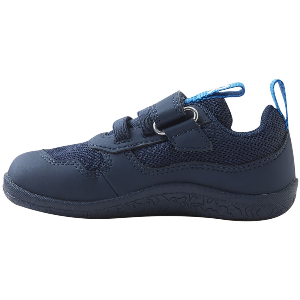 Barefoot Shoes Telmin Kids Navy, view: 1
