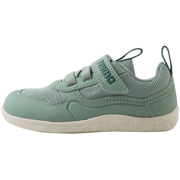 productImage: Barefoot Shoes Telmin Kids Stone Green