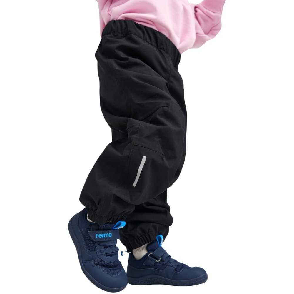 Barefoot Shoes Telmin Kids Navy, view: 8