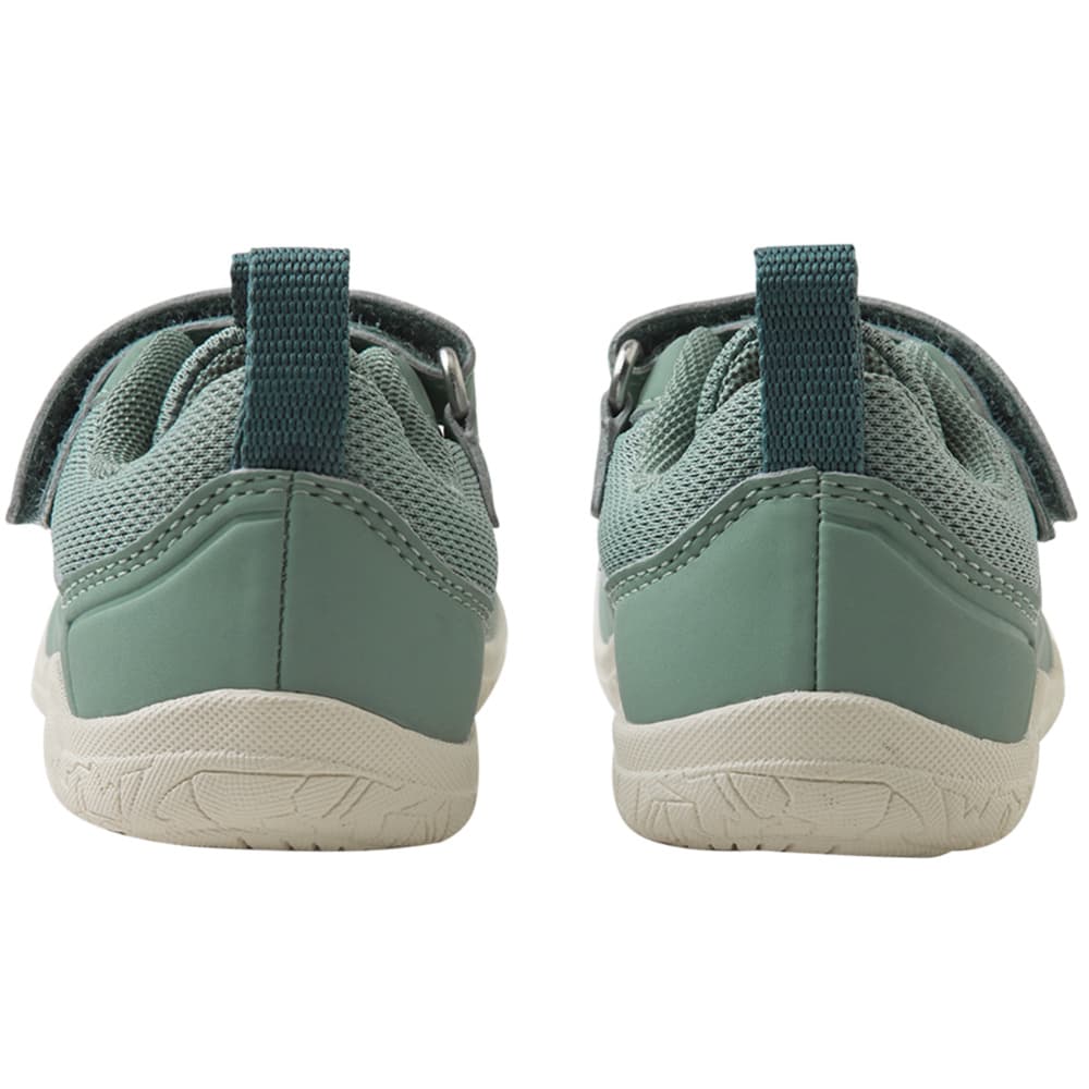 Barefoot Shoes Telmin Kids Stone Green, view: 3