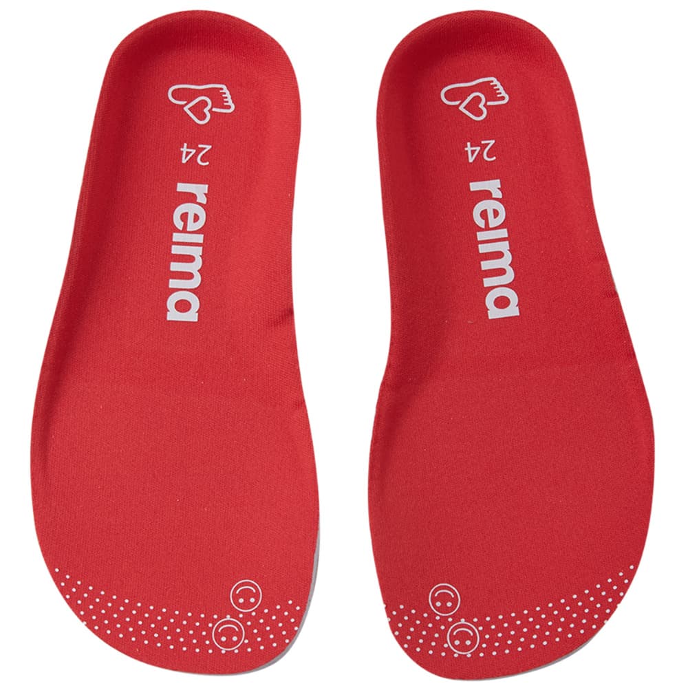 Barefoot Shoes Telmin Kids Light Heather, view: 5