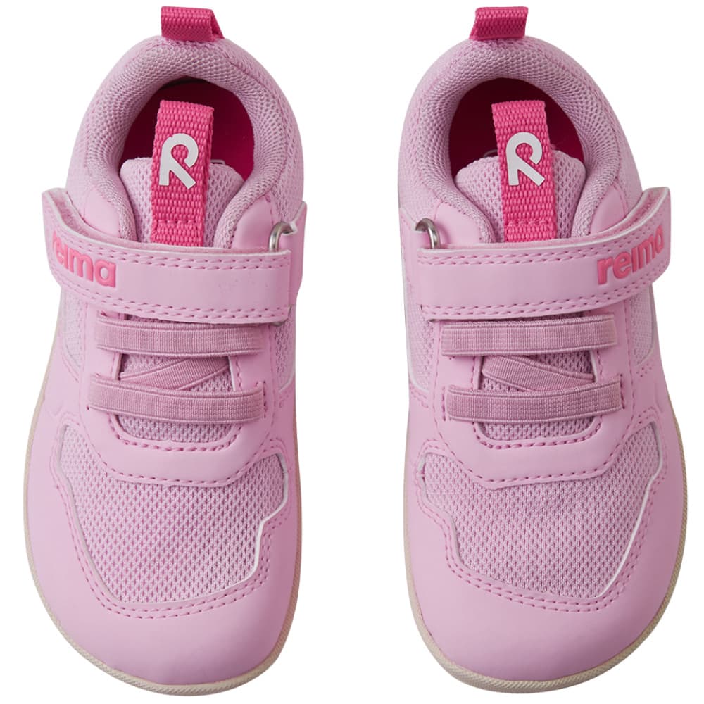 Barefoot Shoes Telmin Kids Light Heather, view: 4