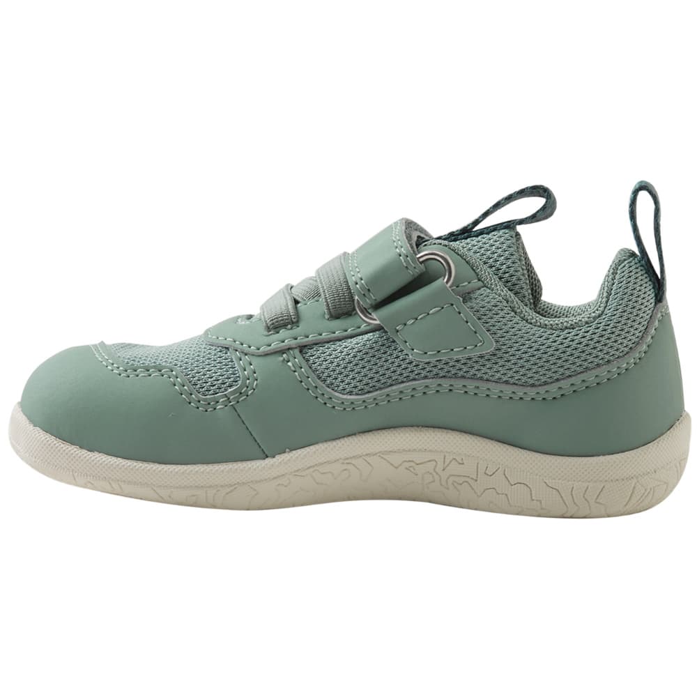 Barefoot Shoes Telmin Kids Stone Green, view: 1