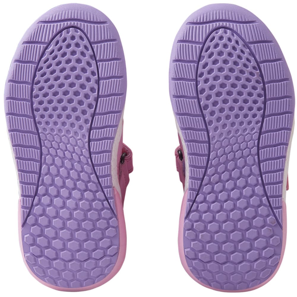 Sandals Lomalla Light Heather, view: 4